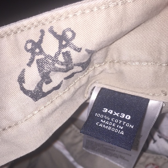 Nautica pants - Picture 3 of 6